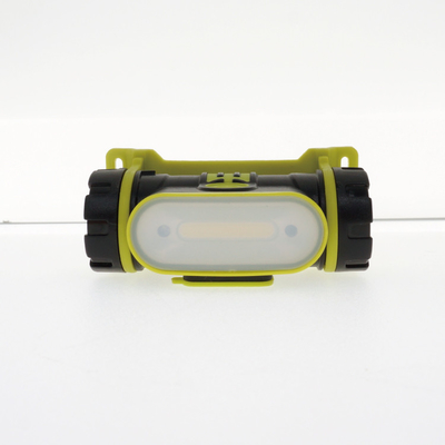 Akumulator Compact Camping LED latarka 2200 MAh Regulowana fala ręczna
