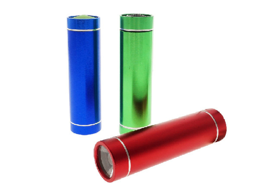 Soczewka Focus Small Latarka Edc, Simple Style Super Bright Led Torch