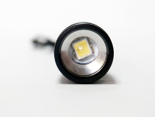 AAA Strong LED Latarka na latarkę Latarka IPX4 Wodoodporność Mały rozmiar
