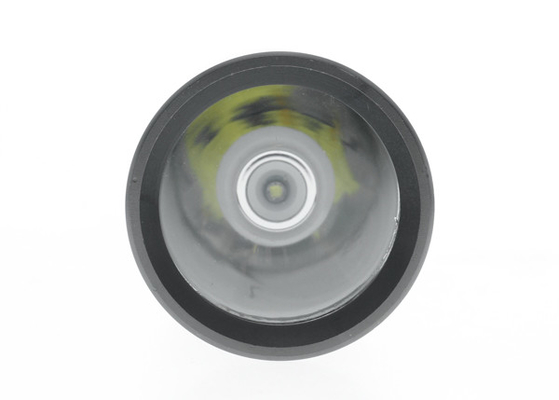 Bezpieczeństwo Baton LED Bezpieczeństwo Latarka Outdoor Safety Torch Stop aluminium Materiał