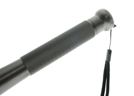 Bezpieczeństwo Baton LED Bezpieczeństwo Latarka Outdoor Safety Torch Stop aluminium Materiał