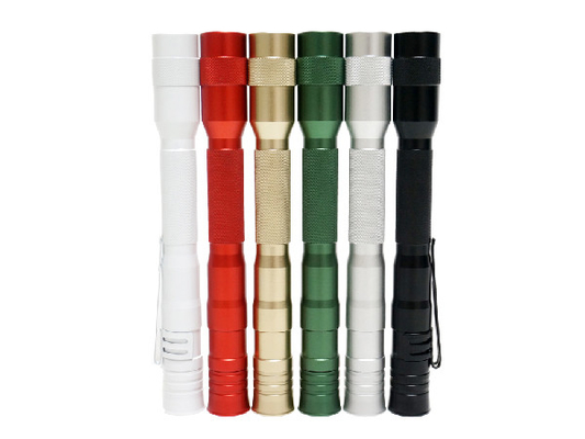 CREE LED Pielęgnacja spersonalizowane medyczne Penlights, diagnostyczne medyczne pióro światło