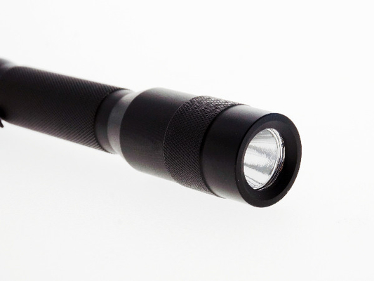 Lekka kieszonkowa latarka LED Pen Mała wielkość 6400K Temperatura barwowa