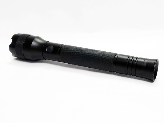 Enforcement LED Security Flashlight Anti Slip Extreme Bright IPX7 Długi czas pracy