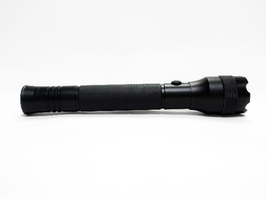 Super Bright Police Led Latarka, Police Security High Intensity Flashlight