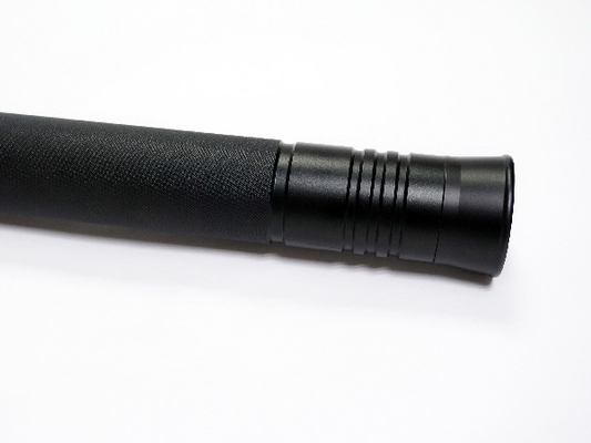 Super Bright Police Led Latarka, Police Security High Intensity Flashlight