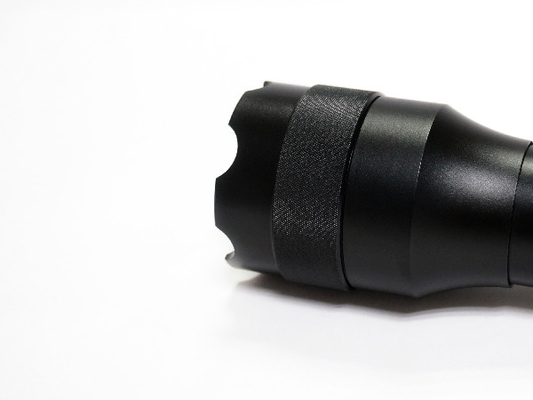 Wodoodporna latarka LED z przyciskiem Push, okno Break Latarka 1500lm Latarka Light