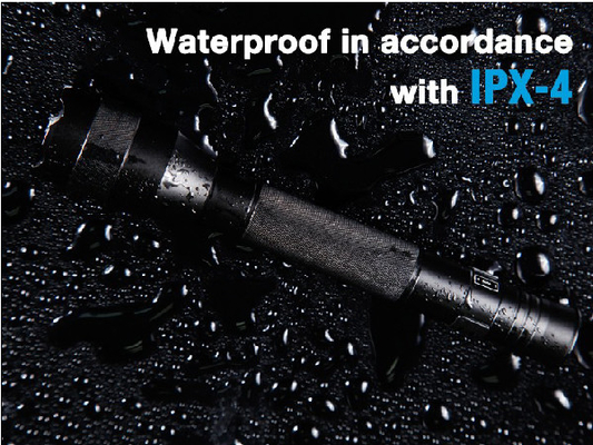 150 Lumens Stylus Led Flashlight, High Brightness Led Pocket Pen Light