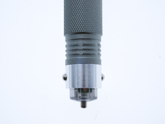 Wielofunkcyjna elektroniczna latarka LED EDC Kolor matrycy 6400K Metal Szary kolor