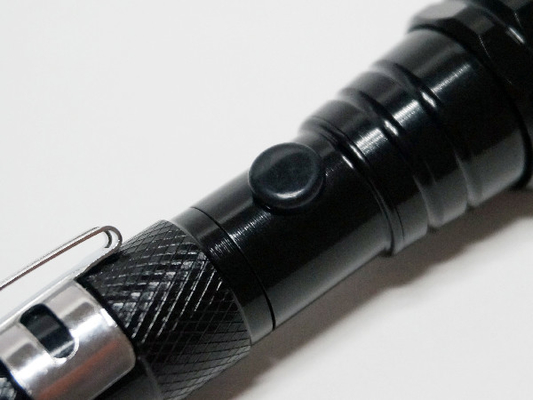 2 magnesy Latarka LED Latarka Latarka IPX4 Odporność na wodę 3h Runtime