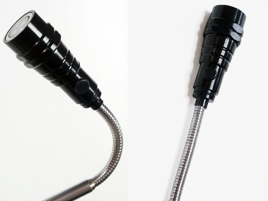 2 magnesy Focus Regulowany zewnętrzny latarka LED Latarka do awaryjnego