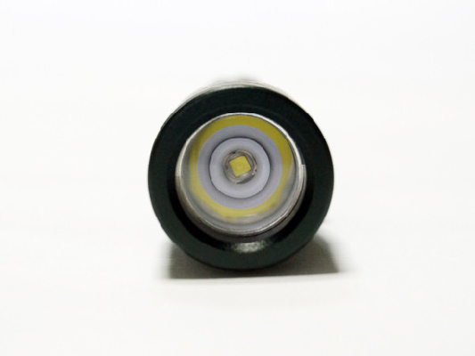 Domowy IPX7 Wodoodporny Cree Led Latarka taktyczna Push Button Switch
