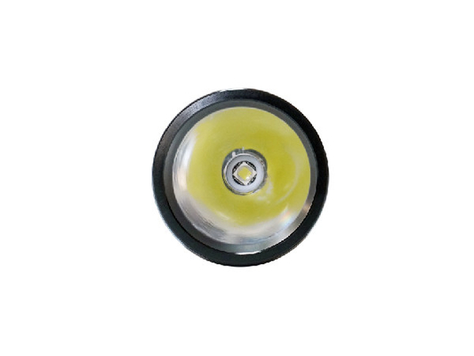 Mini XML T6 Small Rechargeable Latarka Ochronna lampa o dużym prześwicie
