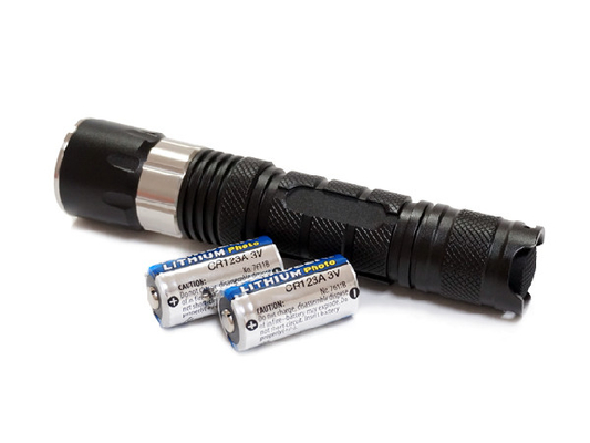 CREE 500LM Law Enforcement Magnet Fleet Control 6W Moc wyjściowa