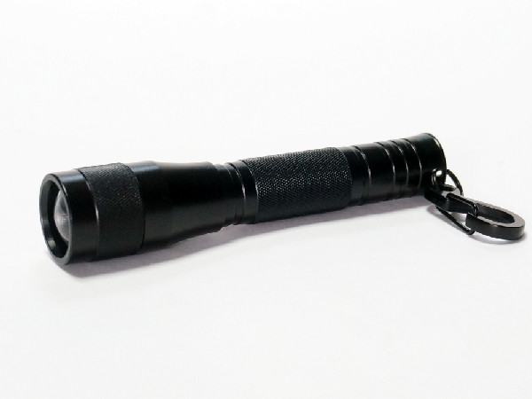 AAA Strong LED Latarka na latarkę Latarka IPX4 Wodoodporność Mały rozmiar